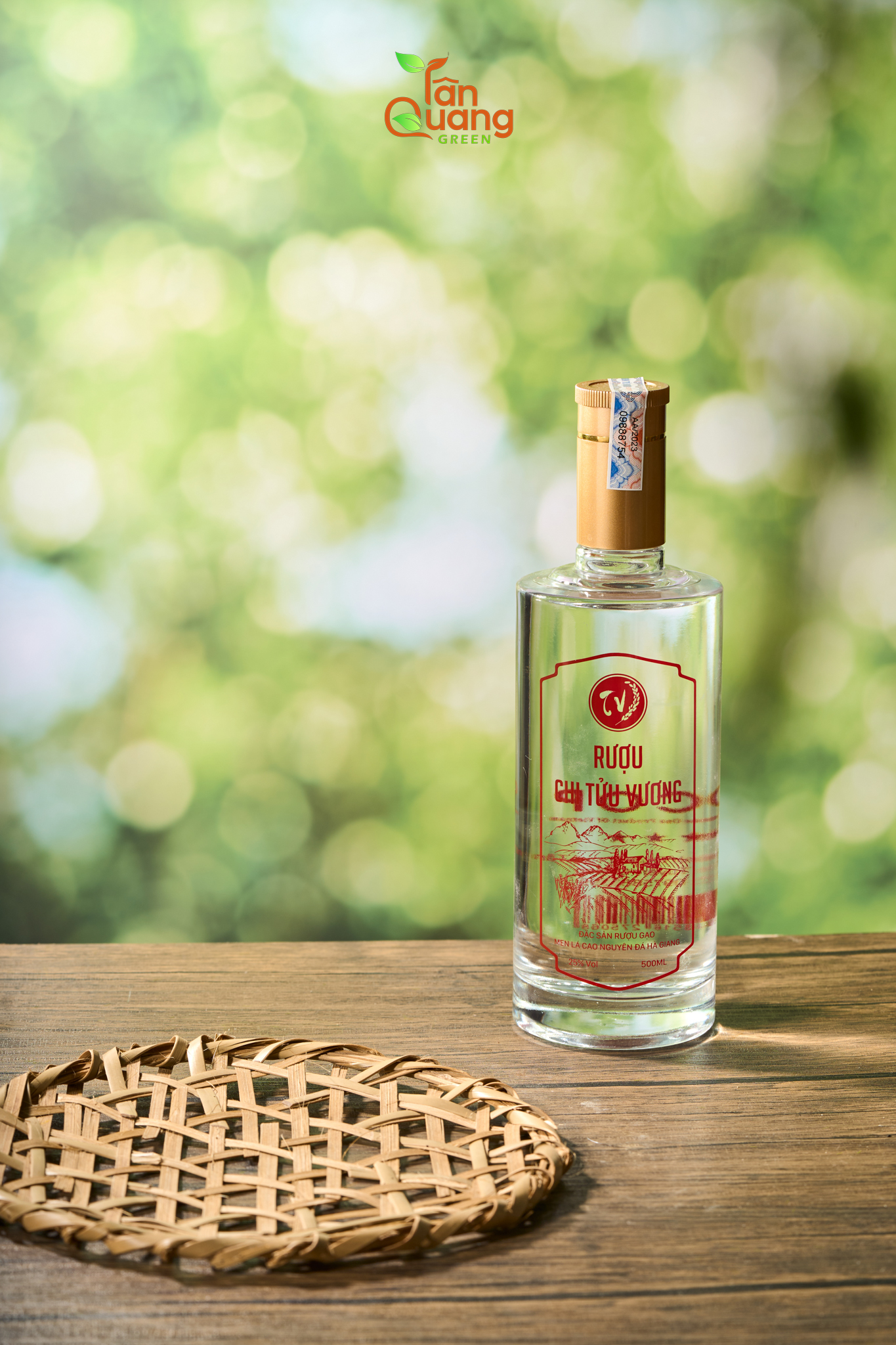 Chi Tửu Vương - Ảnh 2