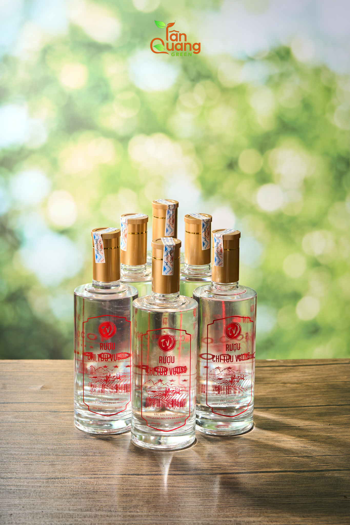 Chi Tửu Vương - Ảnh 3