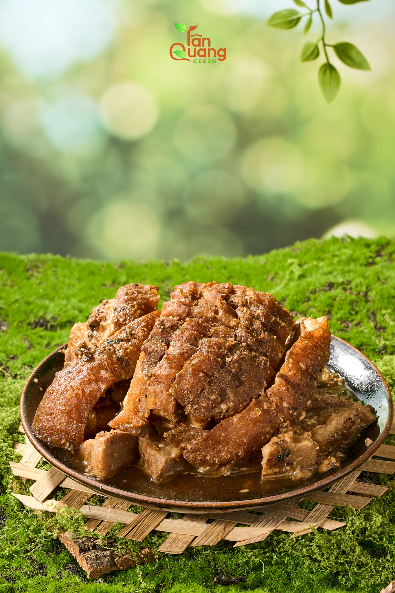 Khâu Nhục - Ảnh 2