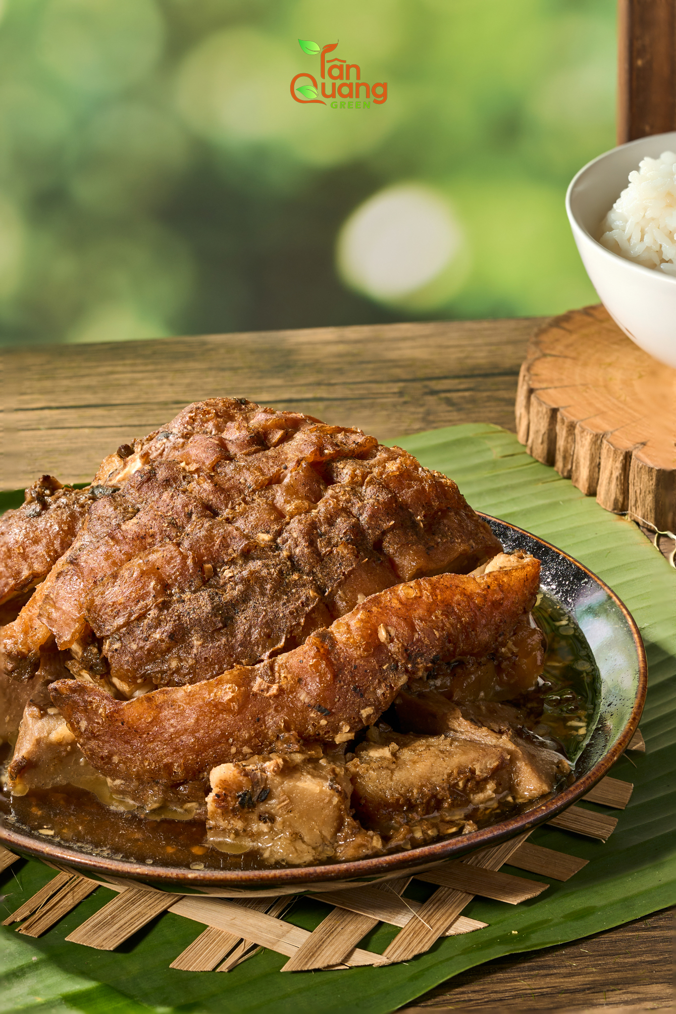 Khâu Nhục - Ảnh 3