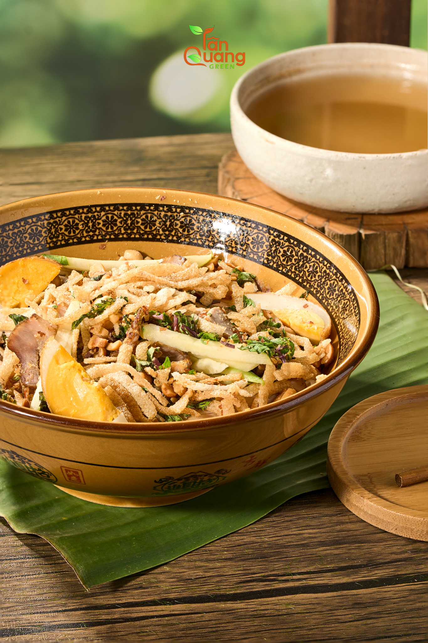 Phở chua Ly Dính - Ảnh 3