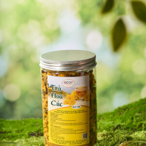 Trà Hoa Cúc