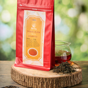 Trà Râu Rồng Cổ Thụ